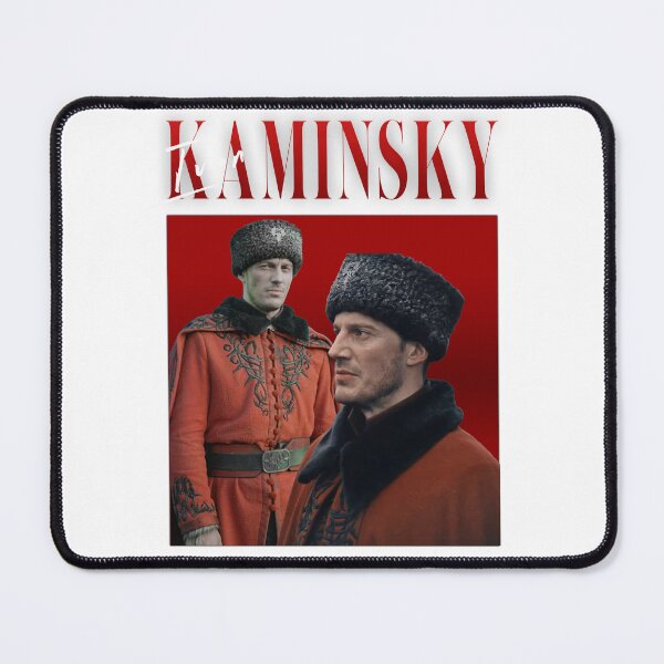 Item preview, Ivan Kaminsky designed and sold by theartofsaints.