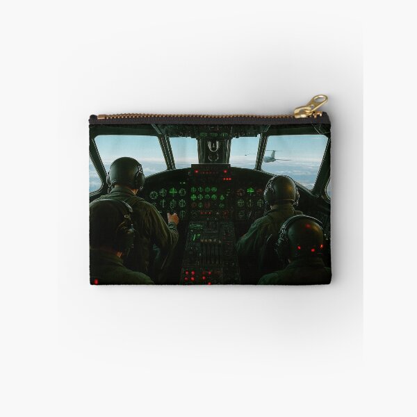 Item preview, Avro Vulcan B.2 Mid-Flight Crew View designed and sold by Skyframe Aviation.