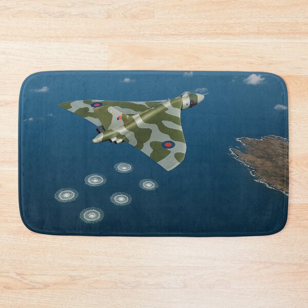Item preview, Avro Vulcan B.2 Bombing Exercise  designed and sold by Skyframe Aviation.