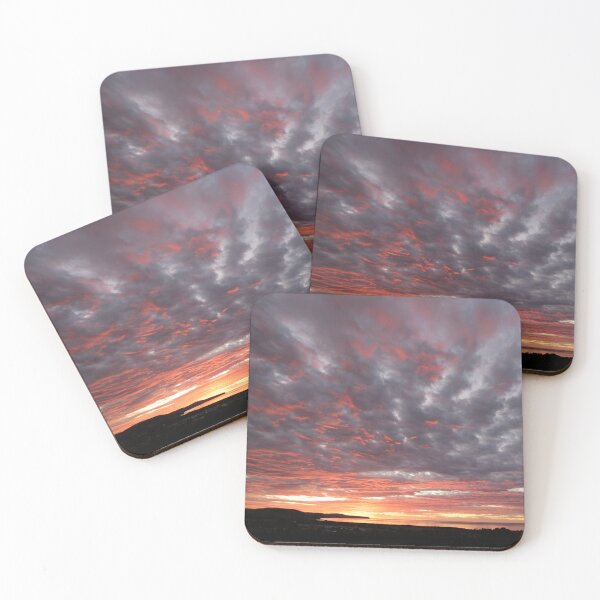 Item preview, The Golden Hour - Normanville, South Australia designed and sold by imaginethis.