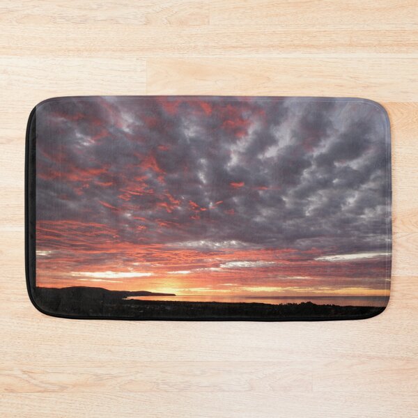 Item preview, The Golden Hour - Normanville, South Australia designed and sold by imaginethis.