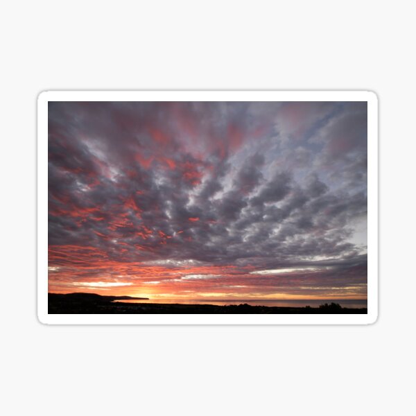Item preview, The Golden Hour - Normanville, South Australia designed and sold by imaginethis.