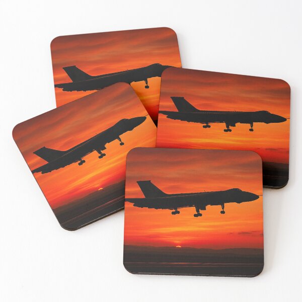 Item preview, Avro Vulcan B.2 Sunset Approach designed and sold by Skyframe Aviation.