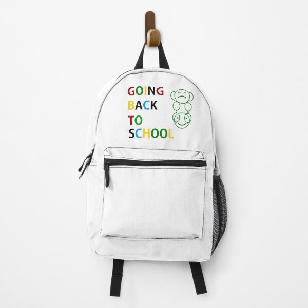 Item preview, Back to School → Ready, set, learn designed and sold by YOU SHOP NOW.