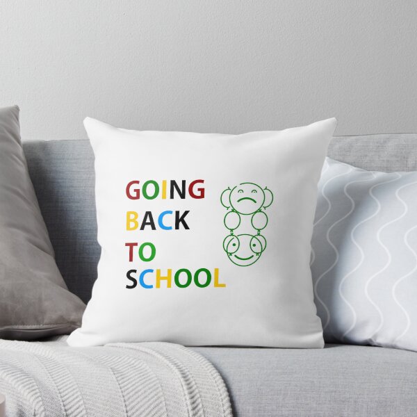 Item preview, Back to School → Ready, set, learn designed and sold by YOU SHOP NOW.