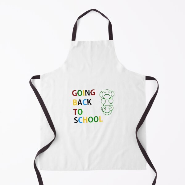 Item preview, Back to School → Ready, set, learn designed and sold by YOU SHOP NOW.
