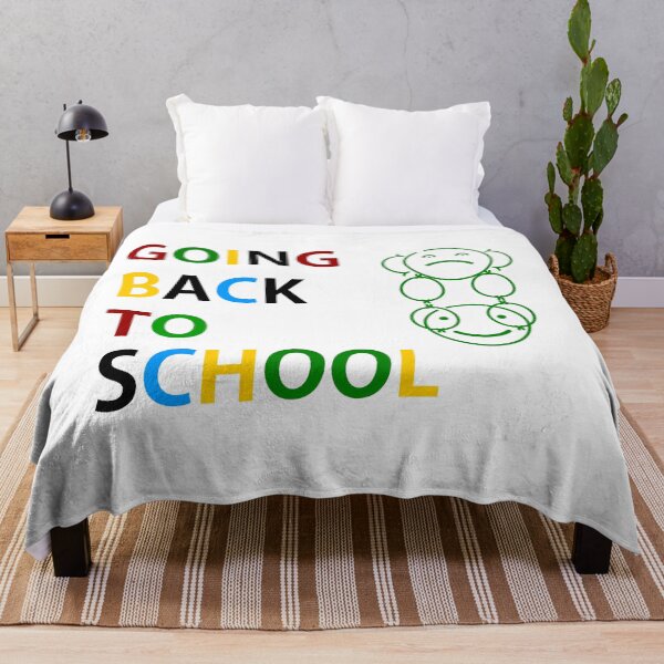 Item preview, Back to School → Ready, set, learn designed and sold by YOU SHOP NOW.