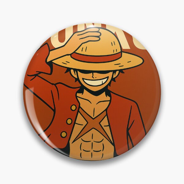 Item preview, YONKO Luffy Minimalist Art – One Piece Emperor Tribute designed and sold by Krushnal Patil.