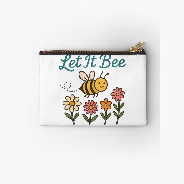 Item preview, Let It Bee designed and sold by Find Your Lost.