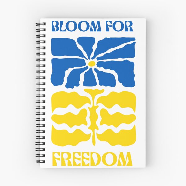 Item preview, freedom flower - ukraine designed and sold by salvaverde.