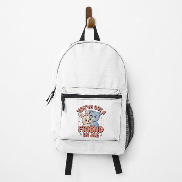 Item preview, You've Got A Friend In Me designed and sold by Mateusz Majcherek.