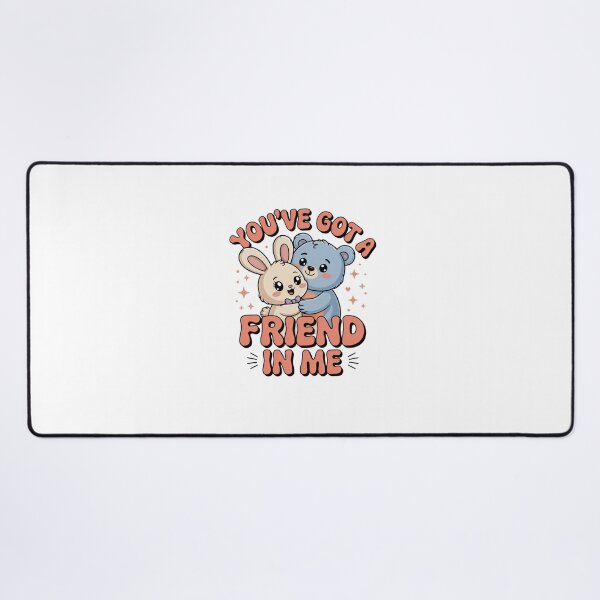 Item preview, You've Got A Friend In Me designed and sold by Mateusz Majcherek.