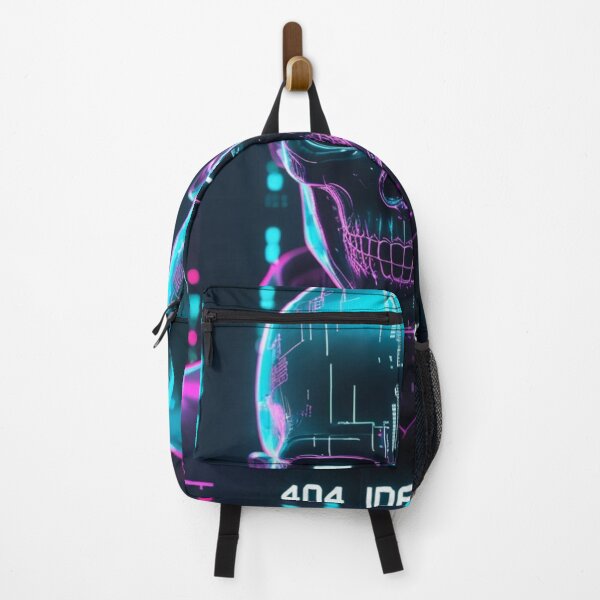 Item preview, 404 Identity Not Found designed and sold by Aitor700.