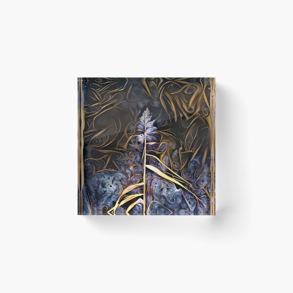Item preview, Night Fire designed and sold by Intense City.