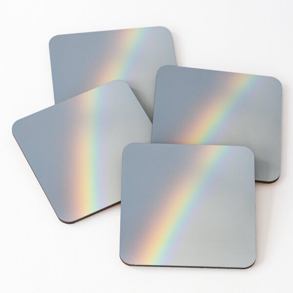 Item preview, Gloomy Rainbow Photography designed and sold by imajine.