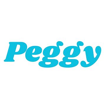 Artwork thumbnail, Peggy by RedParker