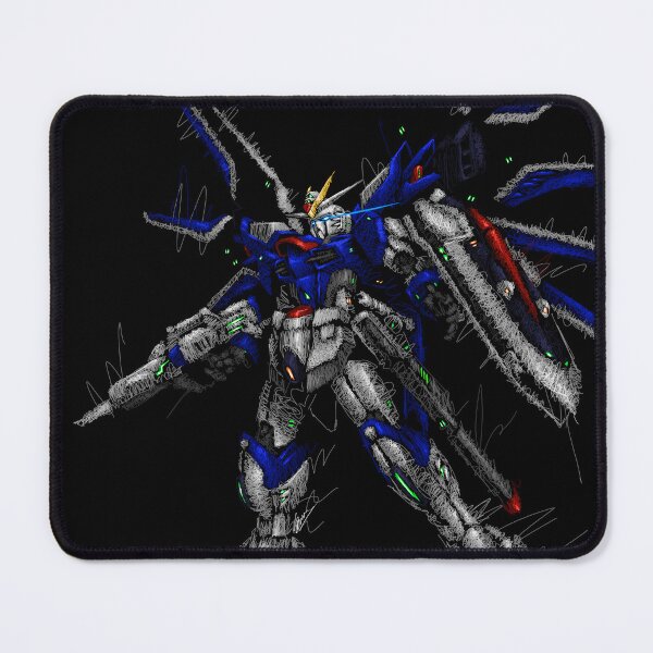 Item preview, Rising Freedom gundam designed and sold by Shawngkolon.