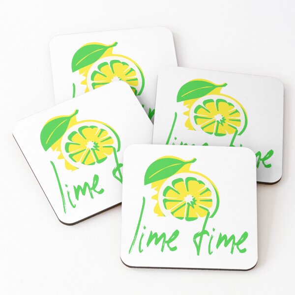 Item preview, Lime time designed and sold by ANVivid.