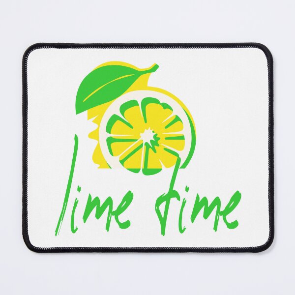 Item preview, Lime time designed and sold by ANVivid.