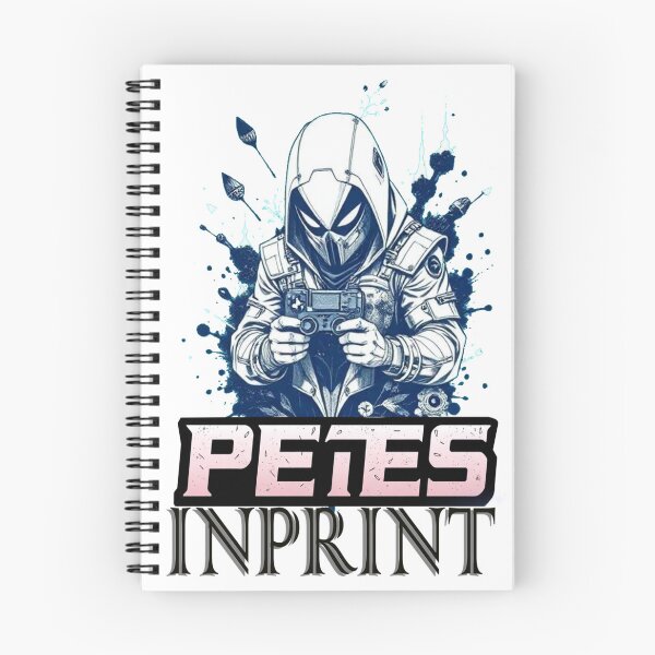 Item preview, PETES INPRINT ASSISIAN GAMER designed and sold by inprintink.