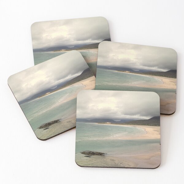 Item preview, Luskentyre Beach designed and sold by Jamie  Green.