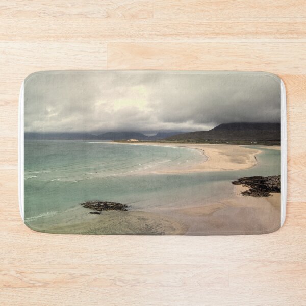 Item preview, Luskentyre Beach designed and sold by Jamie  Green.