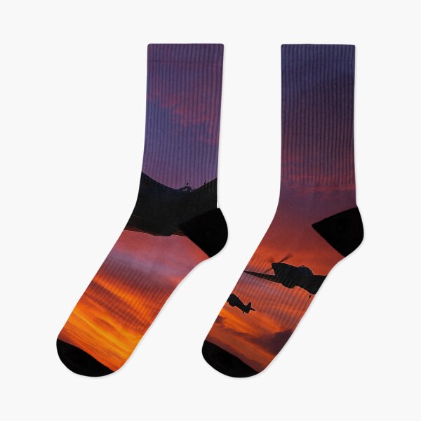 Item preview, Spitfire and Hurricanes at Sunrise designed and sold by Skyframe Aviation.