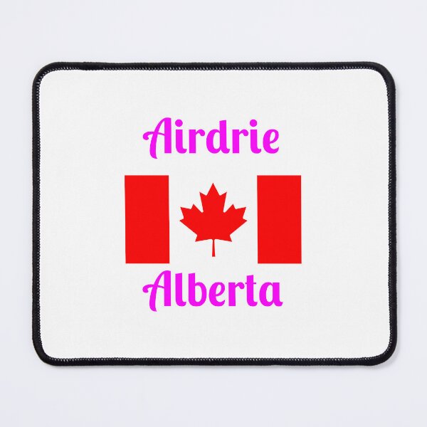 Item preview, Airdrie Alberta (Canada)- Stylish Prints, designed and sold by Fleetwood1994.