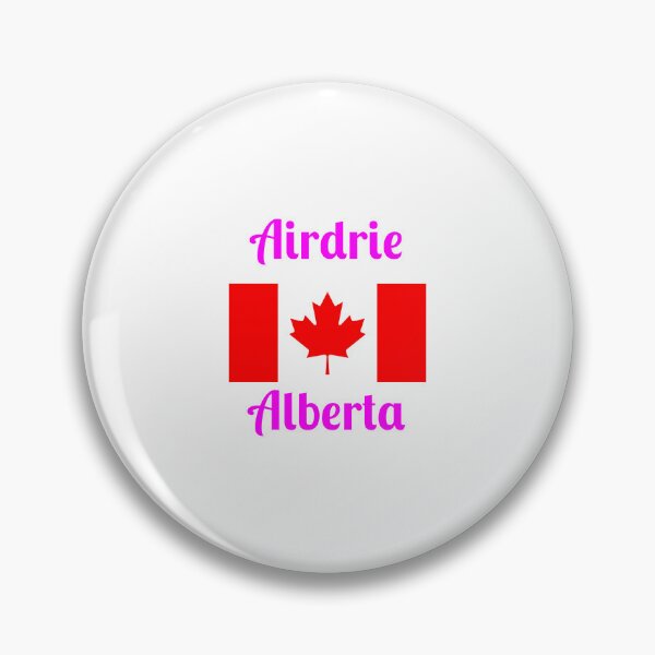 Item preview, Airdrie Alberta (Canada)- Stylish Prints, designed and sold by Fleetwood1994.