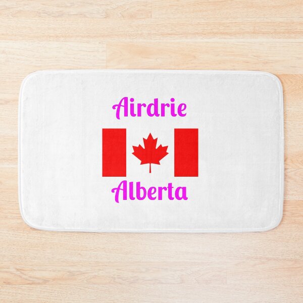 Item preview, Airdrie Alberta (Canada)- Stylish Prints, designed and sold by Fleetwood1994.