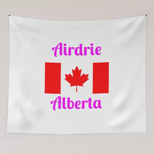 Item preview, Airdrie Alberta (Canada)- Stylish Prints, designed and sold by Fleetwood1994.