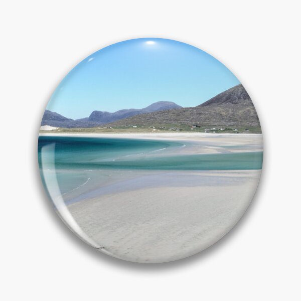 Item preview, Luskentyre Beach designed and sold by Jamie  Green.