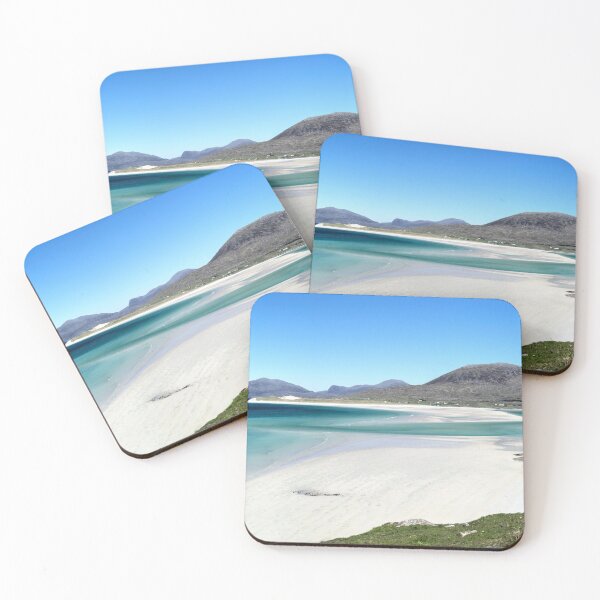 Item preview, Luskentyre Beach designed and sold by Jamie  Green.