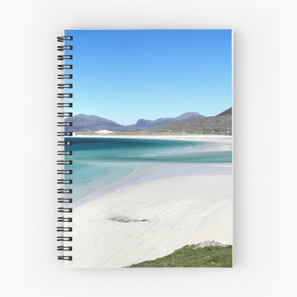 Item preview, Luskentyre Beach designed and sold by Jamie  Green.