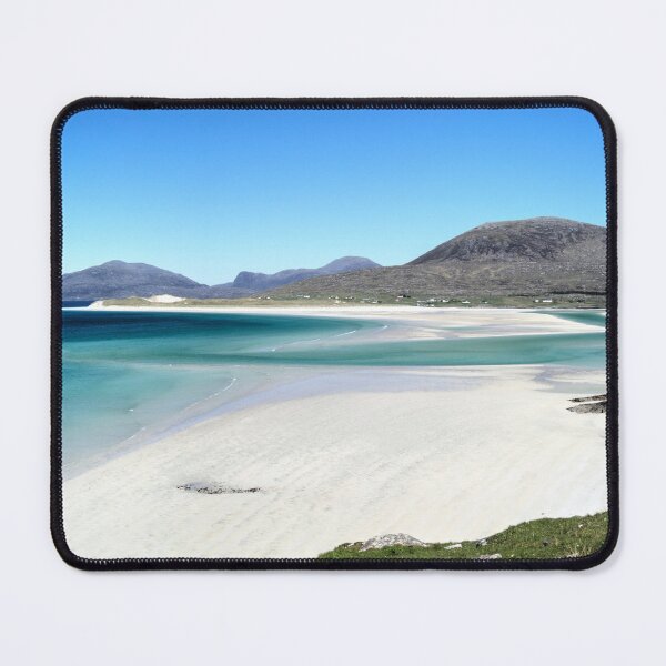 Item preview, Luskentyre Beach designed and sold by Jamie  Green.