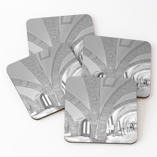 Item preview, tower arches. designed and sold by Tereza Pilar  Art.