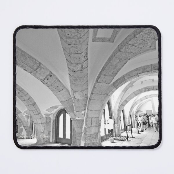 Item preview, tower arches. designed and sold by Tereza Pilar  Art.