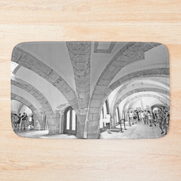 Item preview, tower arches. designed and sold by Tereza Pilar  Art.