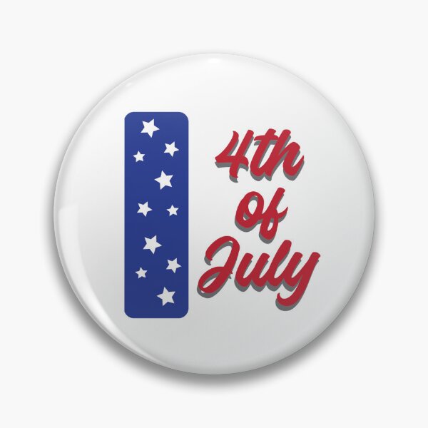 Item preview, 4th of July Stars designed and sold by AZTRELIS.
