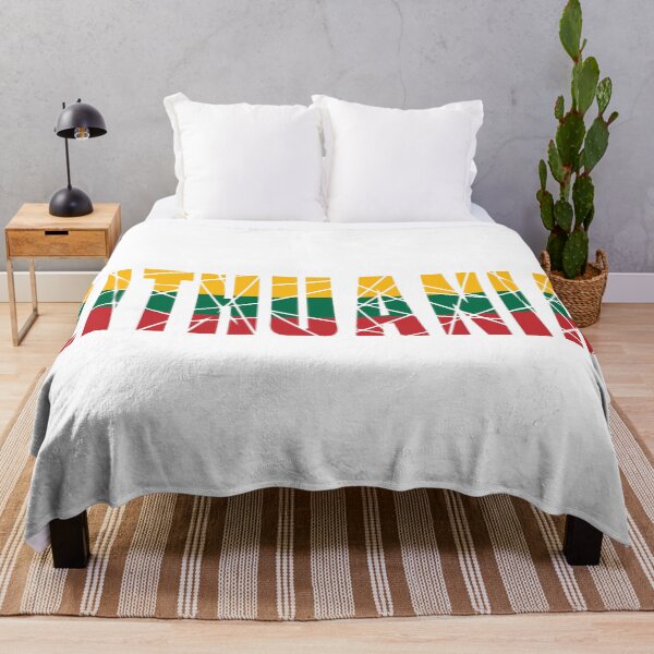 Item preview, Lithuania Flag Pride – A European Union Tribute designed and sold by Globalcitytees.