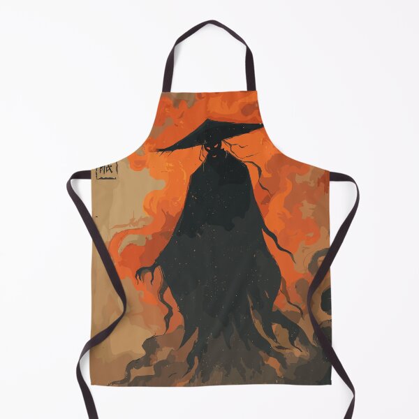 Item preview, Mystical Japanese Folklore Spirit designed and sold by bapupa.