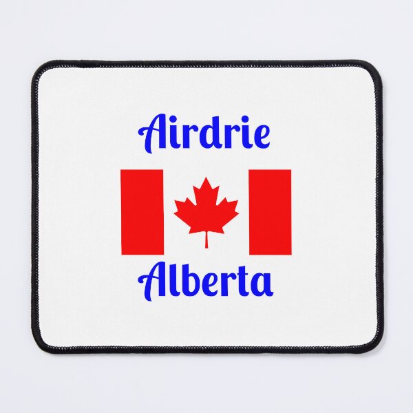 Item preview, Airdrie Alberta (Canada)- Stylish Prints, designed and sold by Fleetwood1994.