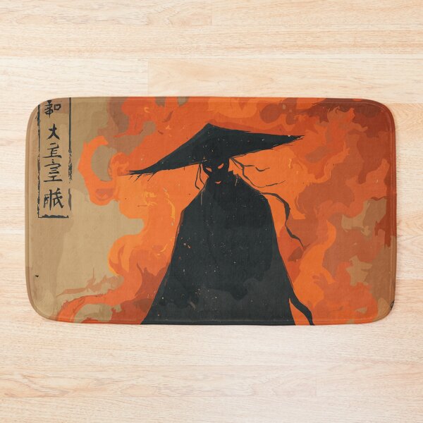 Item preview, Mystical Japanese Folklore Spirit designed and sold by bapupa.