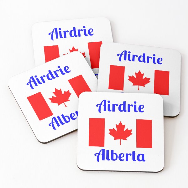 Item preview, Airdrie Alberta (Canada)- Stylish Prints, designed and sold by Fleetwood1994.