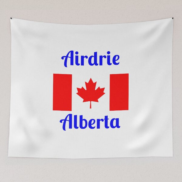 Item preview, Airdrie Alberta (Canada)- Stylish Prints, designed and sold by Fleetwood1994.