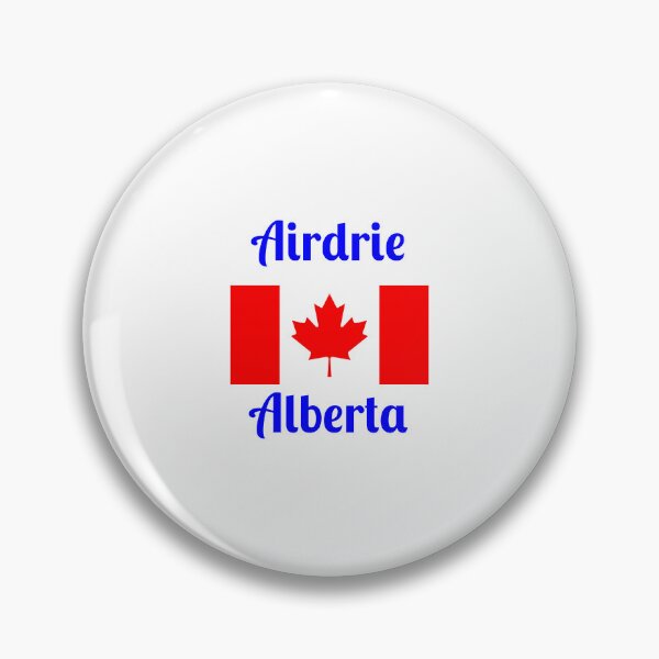 Item preview, Airdrie Alberta (Canada)- Stylish Prints, designed and sold by Fleetwood1994.