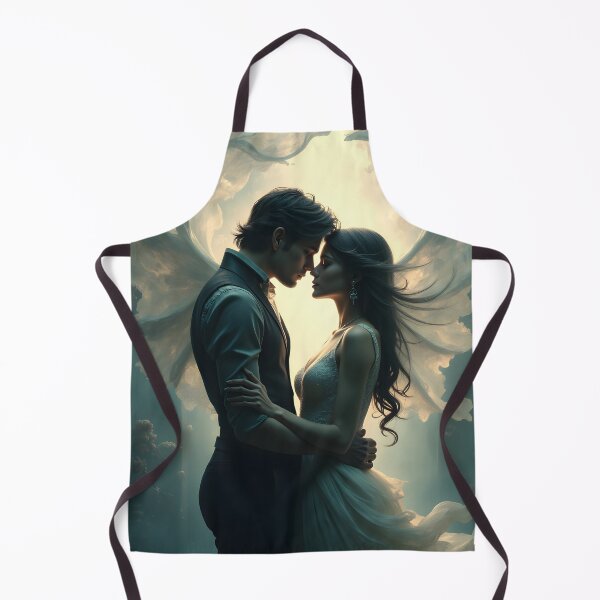 Item preview, Ethereal Embrace designed and sold by oanaunciuleanu.