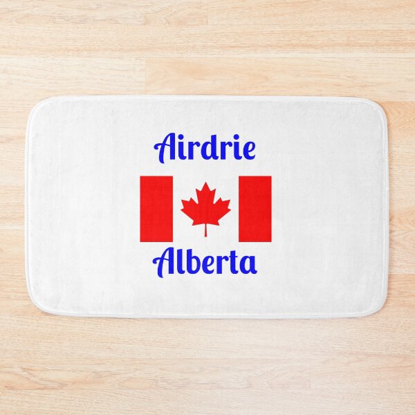 Item preview, Airdrie Alberta (Canada)- Stylish Prints, designed and sold by Fleetwood1994.