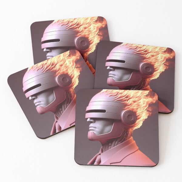 Item preview, 2384 designed and sold by Print Fiction.