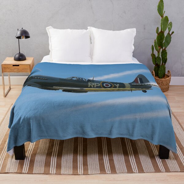 Item preview, Spitfire Mk 21 Flypast RAF Postwar Airshow Display designed and sold by Skyframe Aviation.